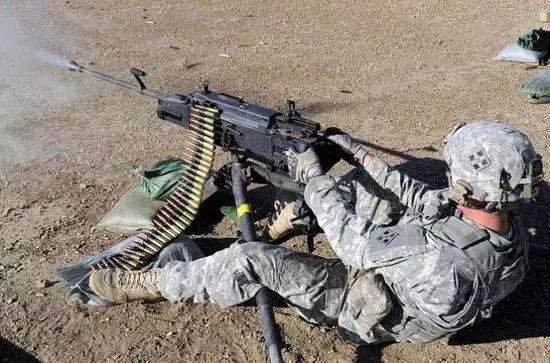 88机枪优缺点,88式是我国最新通用机枪吗