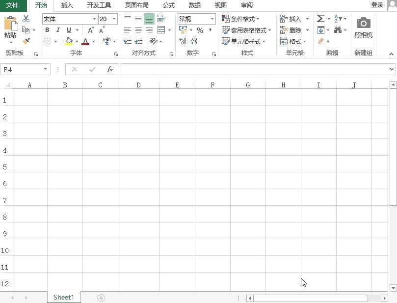 excel100个常用技巧如何快速排序,excel快捷键大全和excel常用技巧