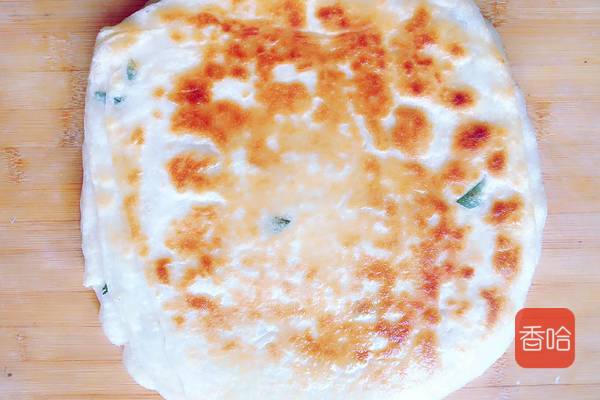 千层饼正确做法详细教程,千层饼教程简单又好吃