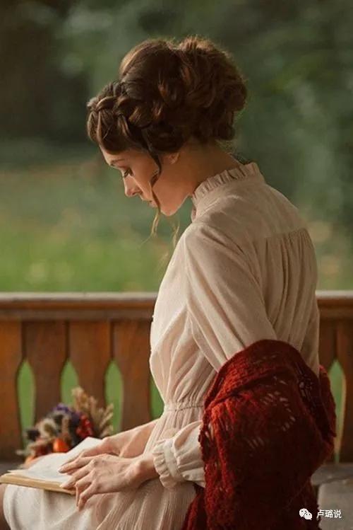 有夫之妇逆袭成皇后,甄嬛上位之路的神铺垫