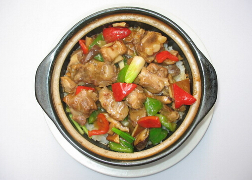 煲仔饭怎样做最好吃,煲仔饭的做法和步骤