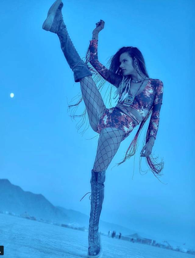 短腿超模2016,超模细腿是怎样练成的