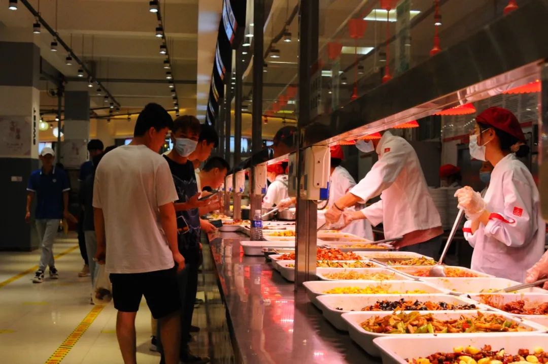 河北工业职业技术学院校园,有河北工业职业技术学院吗