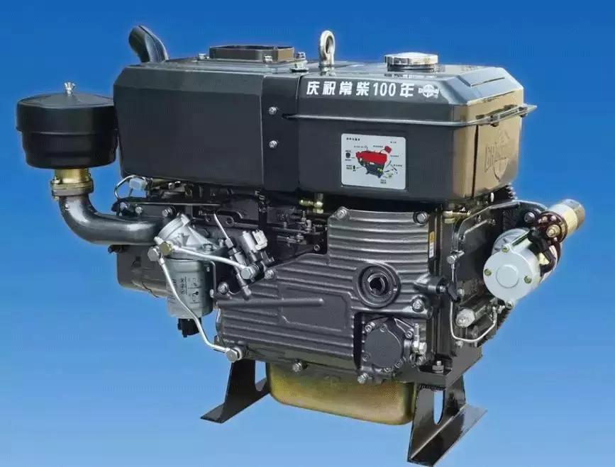 怎么判断拖拉机的好坏,如何判断发动机好坏转速