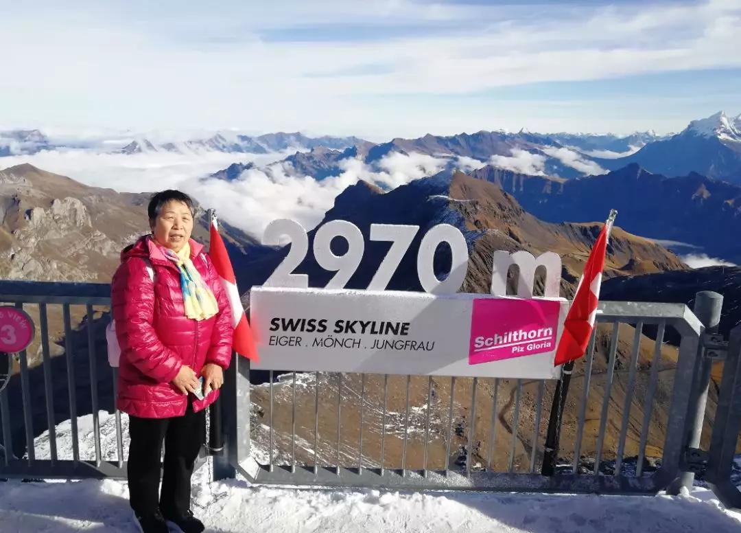 退休旅游推荐2-3天游,退休后旅游自由行攻略