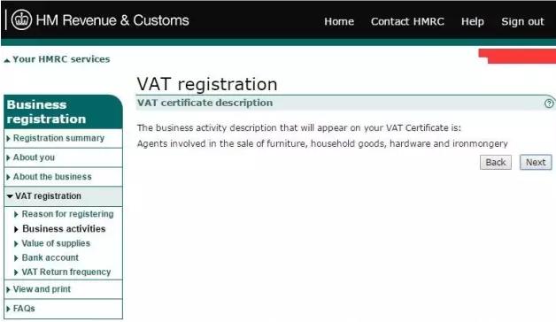 英国vat税申报流程,英国vat增值税是如何计算的呢