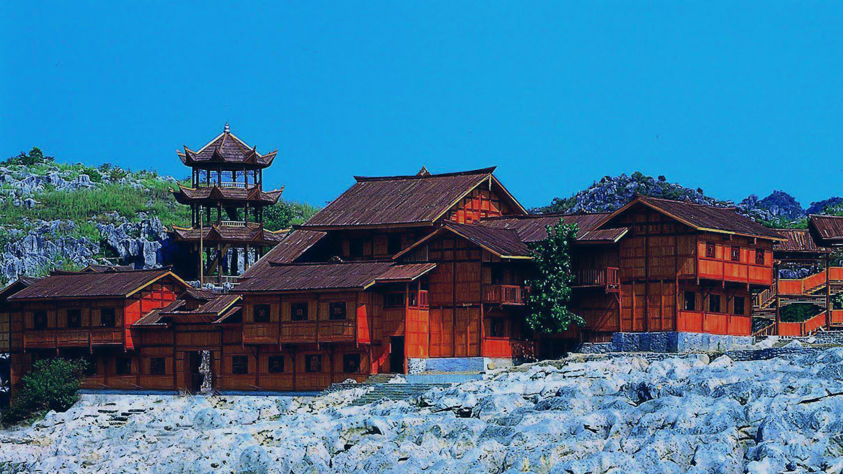 四川旅游踩坑的地方,贵州旅游踩坑