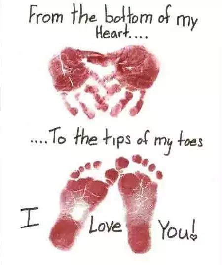 幼儿园老师做手工送给妈妈的礼物,送给妈妈的礼物创意幼儿手工