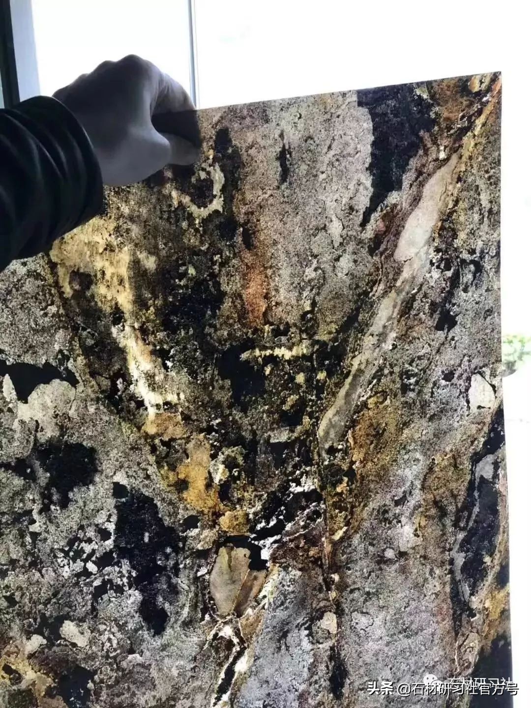 超薄石材使用效果,超薄石材是什么材料