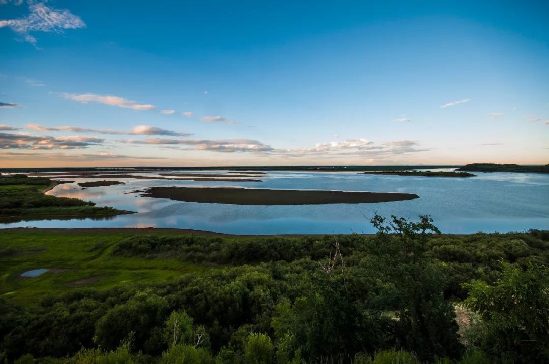 值得自驾游的七条路线,吹爆这4条自驾游线路
