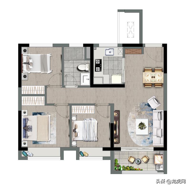 河西新盘推荐,河西南新楼盘5万以下