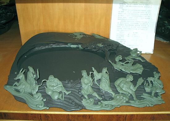 宁夏自然环境以什么为主,宁夏自然气候