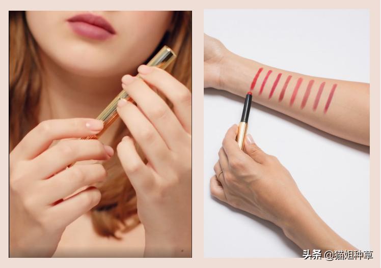 最适合春夏的10支口红显白又显嫩,秋冬爆款口红推荐女款有哪些