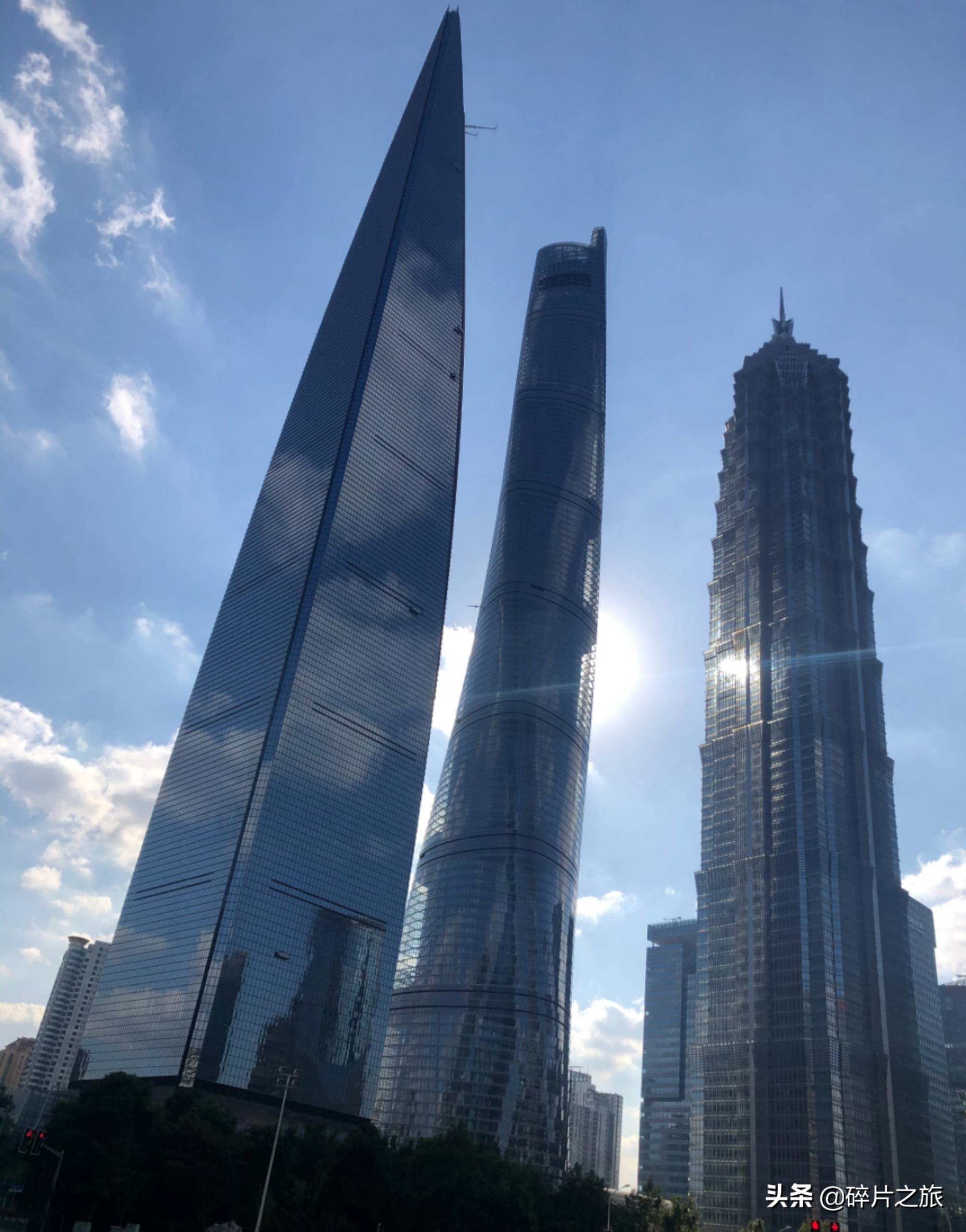 上海攻略经典七日游,上海七天六晚旅游攻略