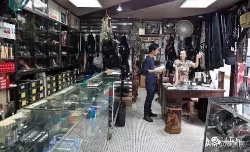 泰国一定要知道的几件事,泰国有什么特产是国内没有的