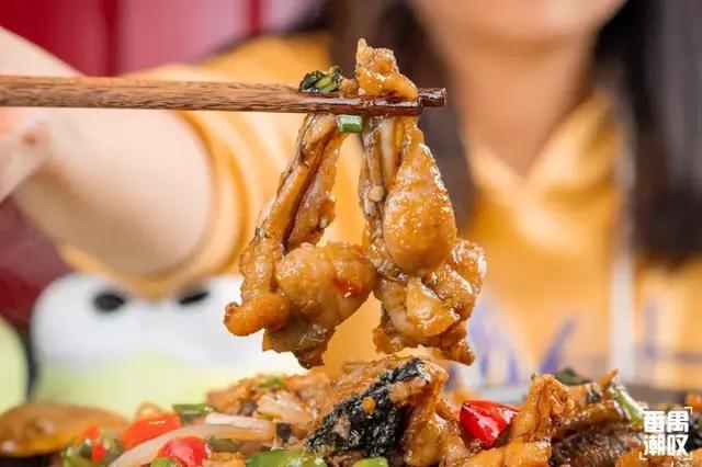 广州蛙来哒抖音团购,蛙来哒探店广州