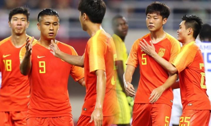 中超崛起球员,中超足坛十大新星