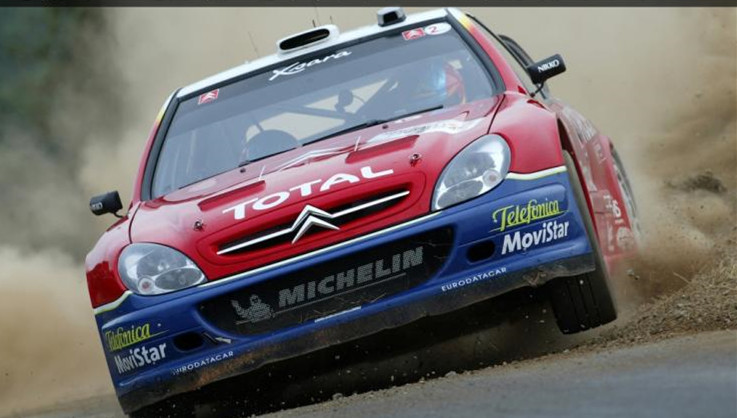 怪咖中的怪咖--雪铁龙赛纳