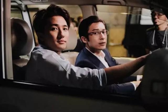 TVB电视城外墙被喷「欠债还钱」31岁小鲜肉疑似陷入欠债风波