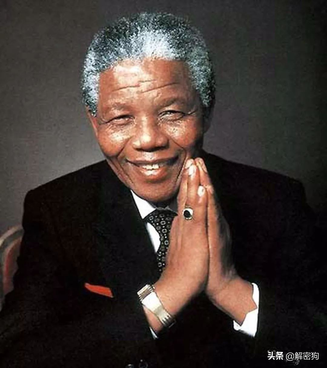 南非总统曼德拉死后南非怎么样了,影响南非国父曼德拉的一段话