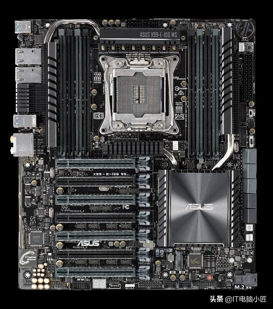 电脑主板接口详细讲解,主板接vga接口和hdmi接口