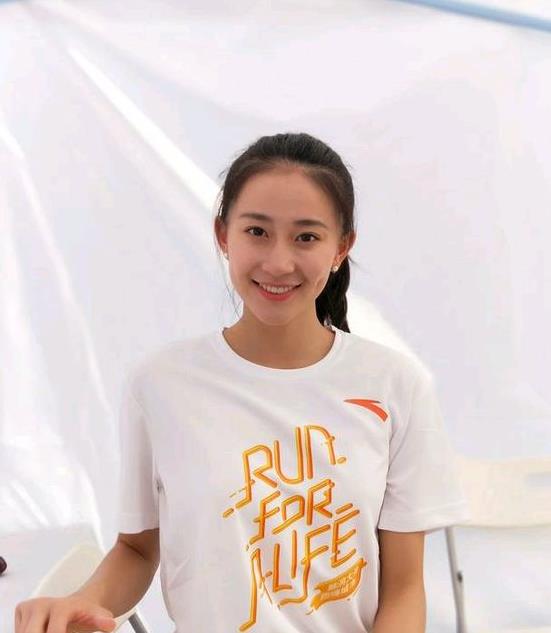 体坛四大美女：实力中的颜值担当，你喜欢哪一个