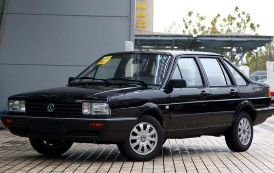 情怀老车普桑和桑塔纳有很大关系,普桑玩家情怀桑塔纳