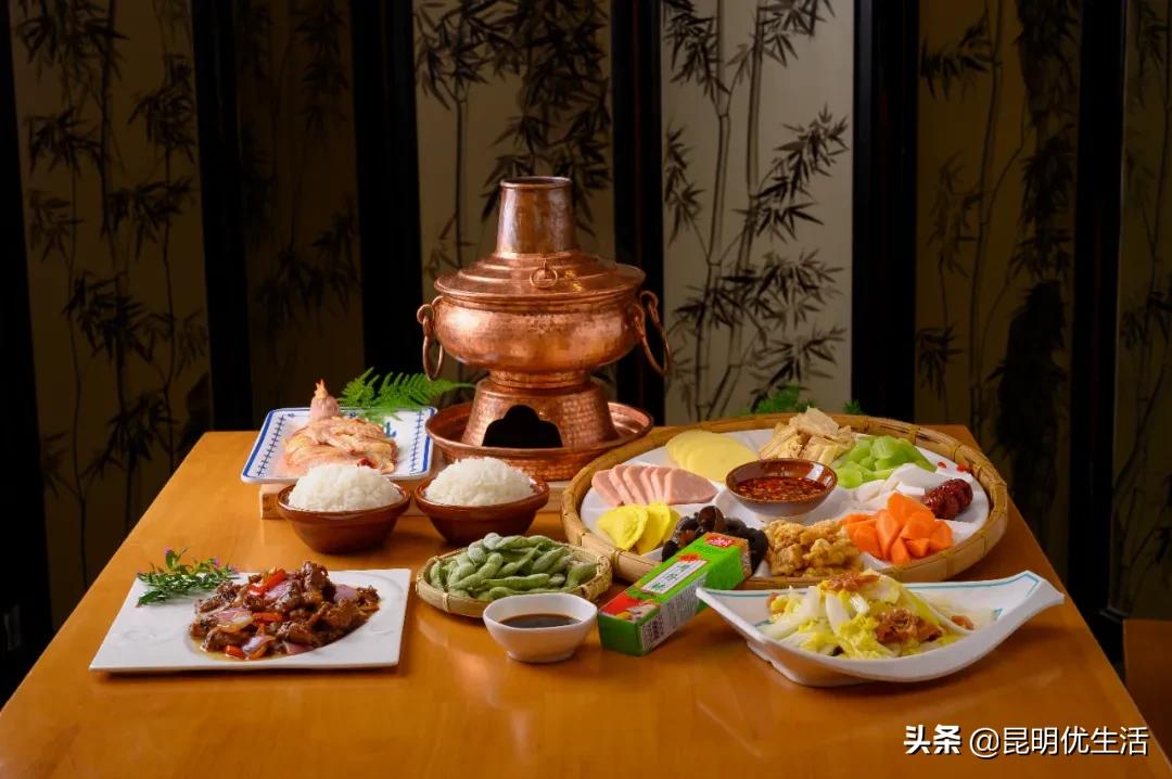 有特色的古滇美食,美食入滇记相关资讯