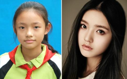 林允自曝长胖遭投诉,林允自曝长胖事件