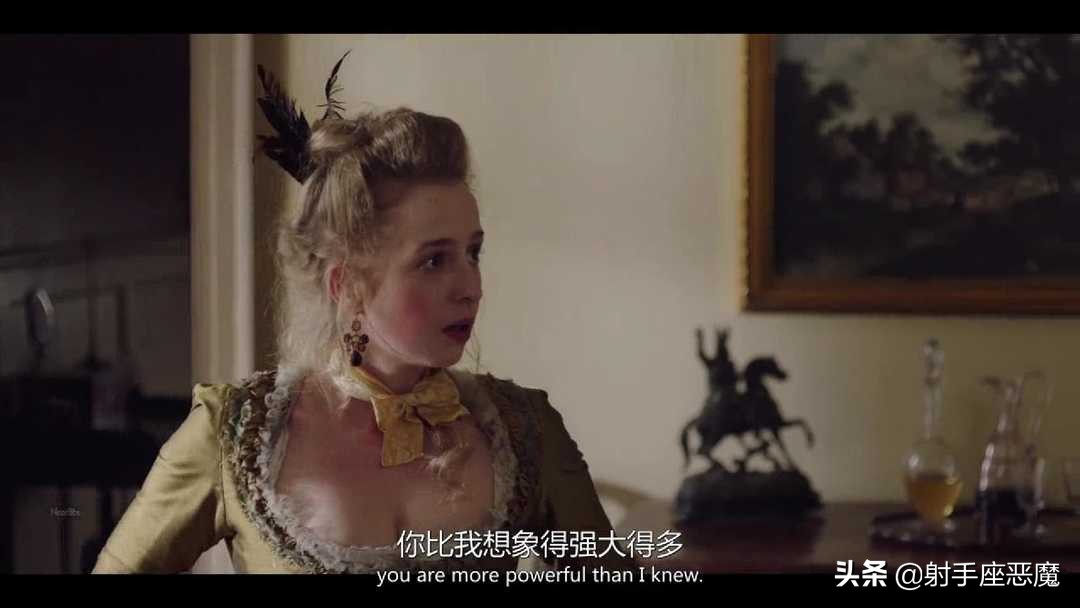 名姝第三季露西结局,名姝第二季讲什么