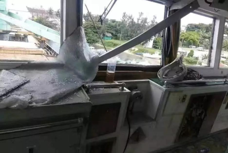 中国大使馆独家回应船员马国判刑被囚：督促船东负起责任，船员已向马最高法院上诉，船员逃跑令事态恶化