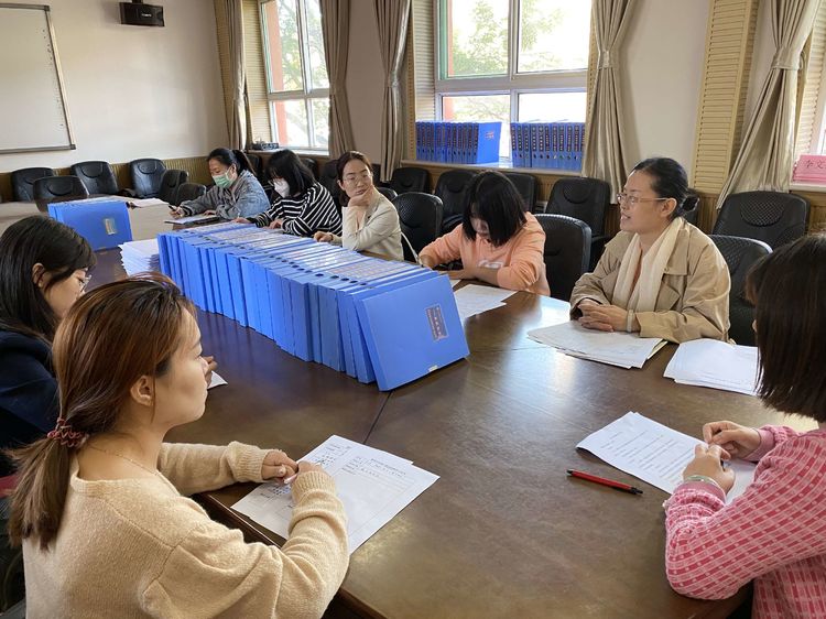 小学校际教研交流活动报道,片区联片教研活动报道