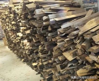 吃在中国的美味,中国美食大锅炖鱼