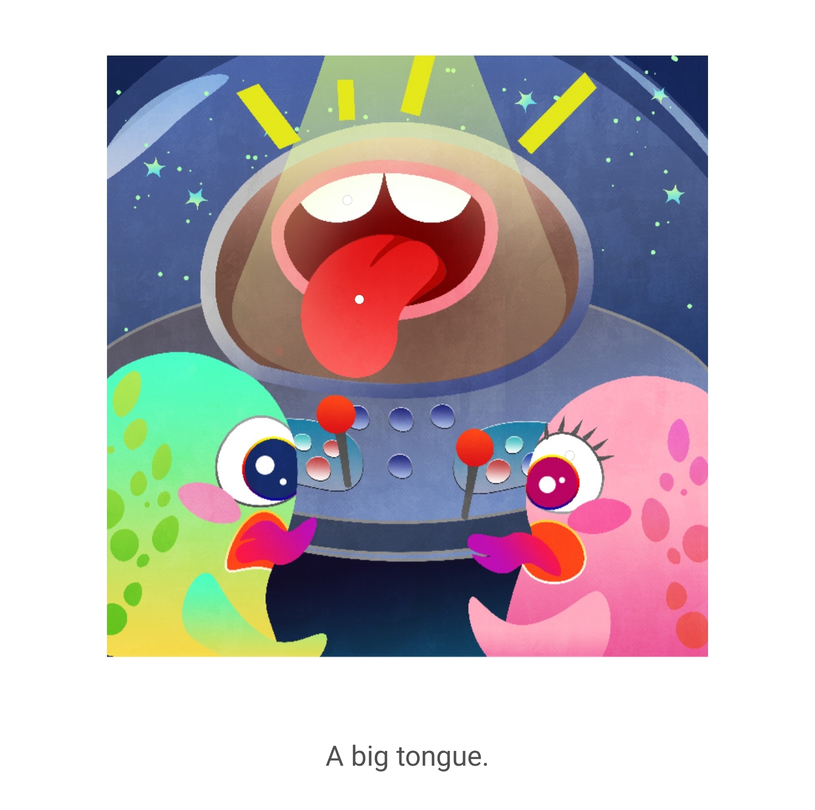 每日阅读亲子教育,英语启蒙之亲子日常对话