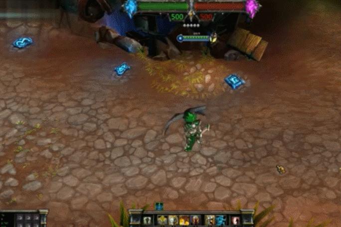 英雄联盟手游最坑的皮肤,英雄联盟最值得入手的英雄皮肤