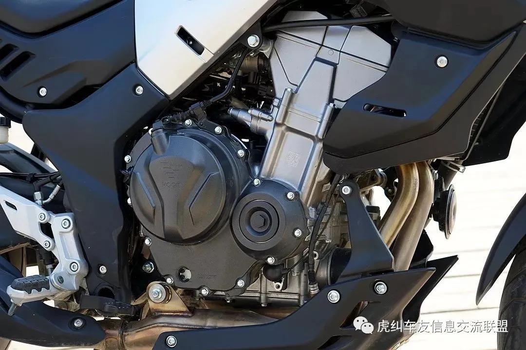 隆鑫无极500ds报价与参数,隆鑫500rr摩托评测
