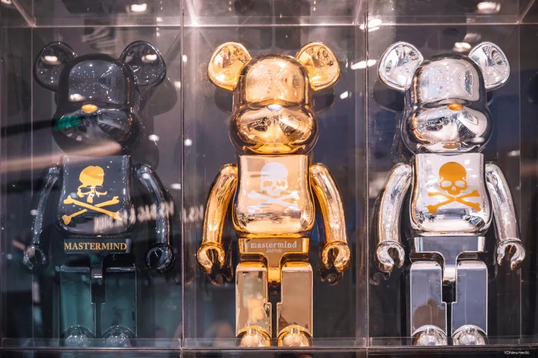 超IN潮流风暴来袭！支付宝趣出行，揭秘潮圈酷仔假日新姿势