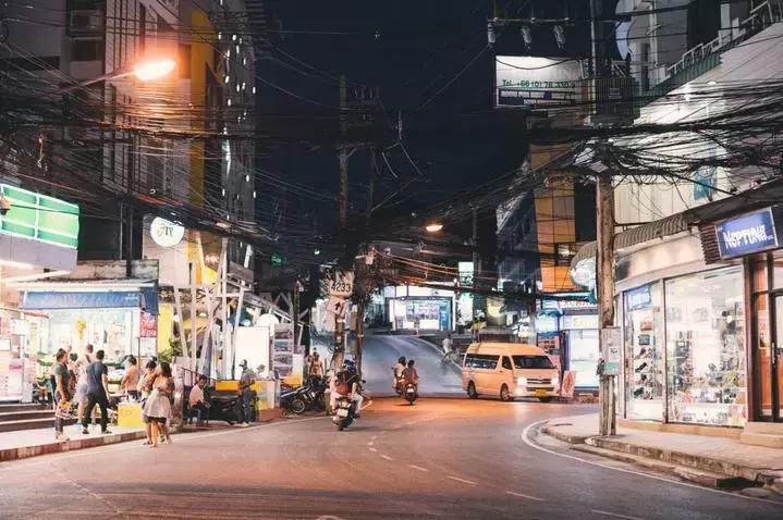 泰国免签普吉岛,泰国免签新政策全年次数限制