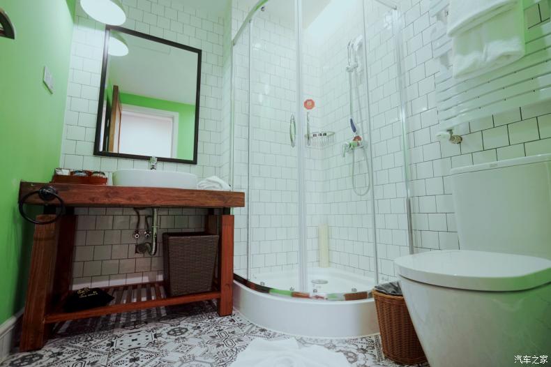 乌村值得去的地方,乌村最好的地方