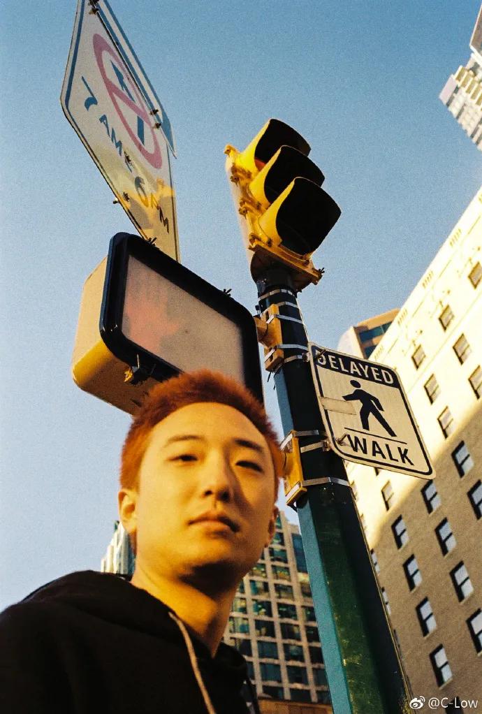 c-low什么风格的说唱,c-low说唱新世代神性时刻