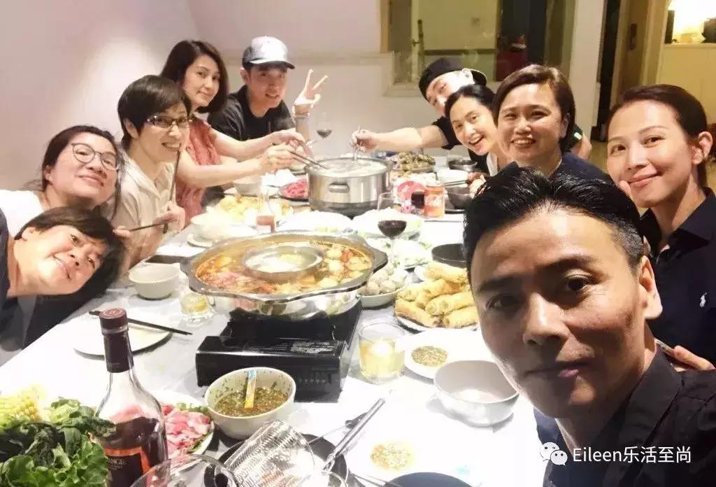 前任总爱碰瓷，老公疑似出轨，49岁香江美人情路坎坷难断爱