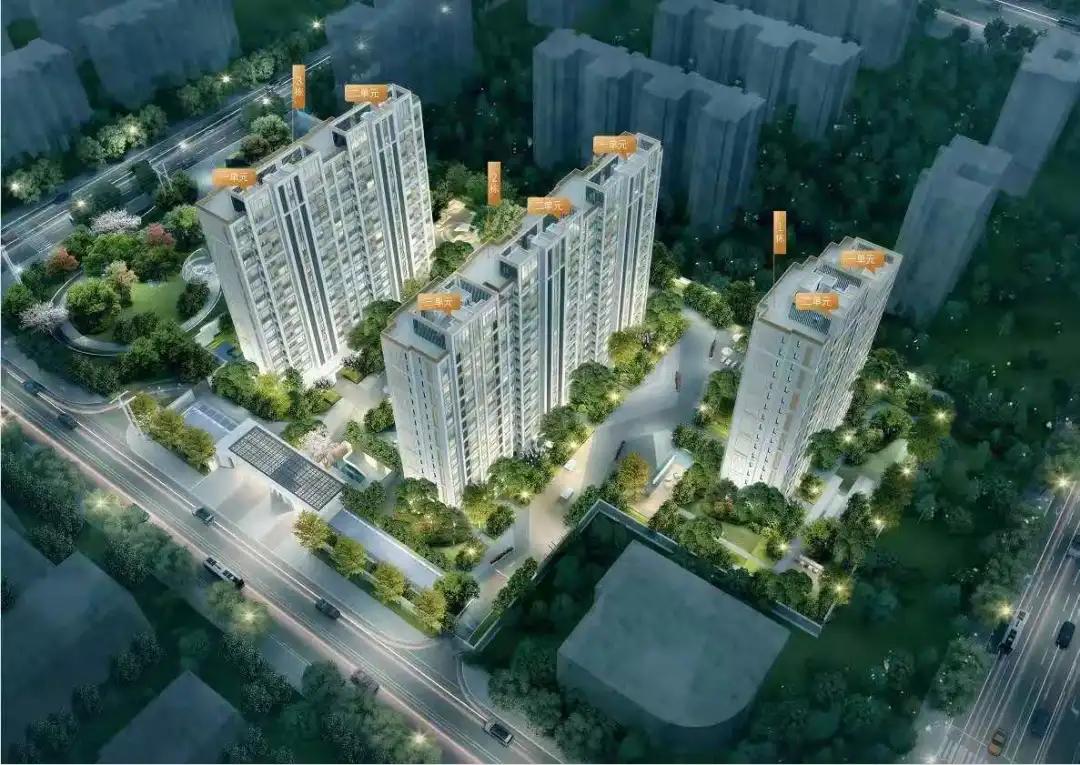 成都最小户型住宅楼,成都最小面积房产