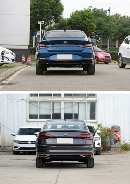 宝来和伊兰特发动机哪个好,第七代伊兰特1.5l发动机