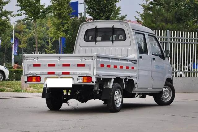 五菱小卡单排二手车多少钱,五菱全新小卡之星报价