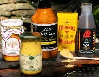 【走进芥末】精彩的芥末世界,大师教你这么用!