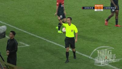 深圳外援红牌疑云?首例反种族歧视浮出水面,处理不当或引地震