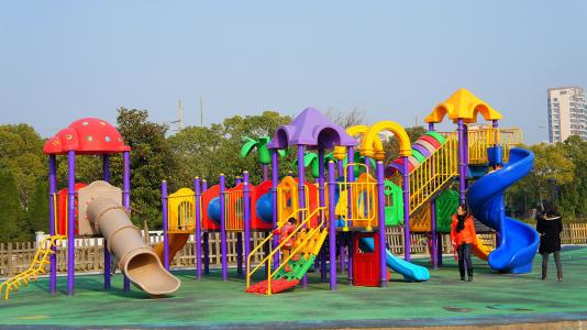 儿童体验馆加盟连锁店图,儿童体验馆室内小型投资