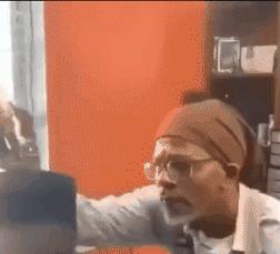 开心一刻|我有好多好多钱,不过它们都是一毛一毛的