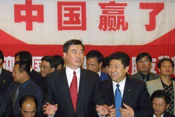 中国足协辟谣阎世铎,中国足协再出昏招