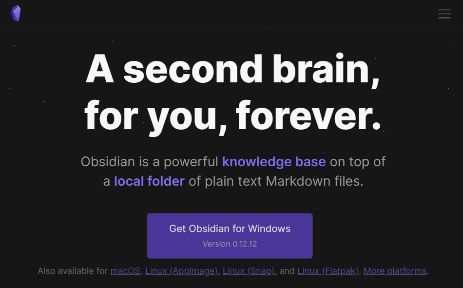 推荐！这10款奶奶级别的软件，绝对是PC的王中王！（附*载下**链接）